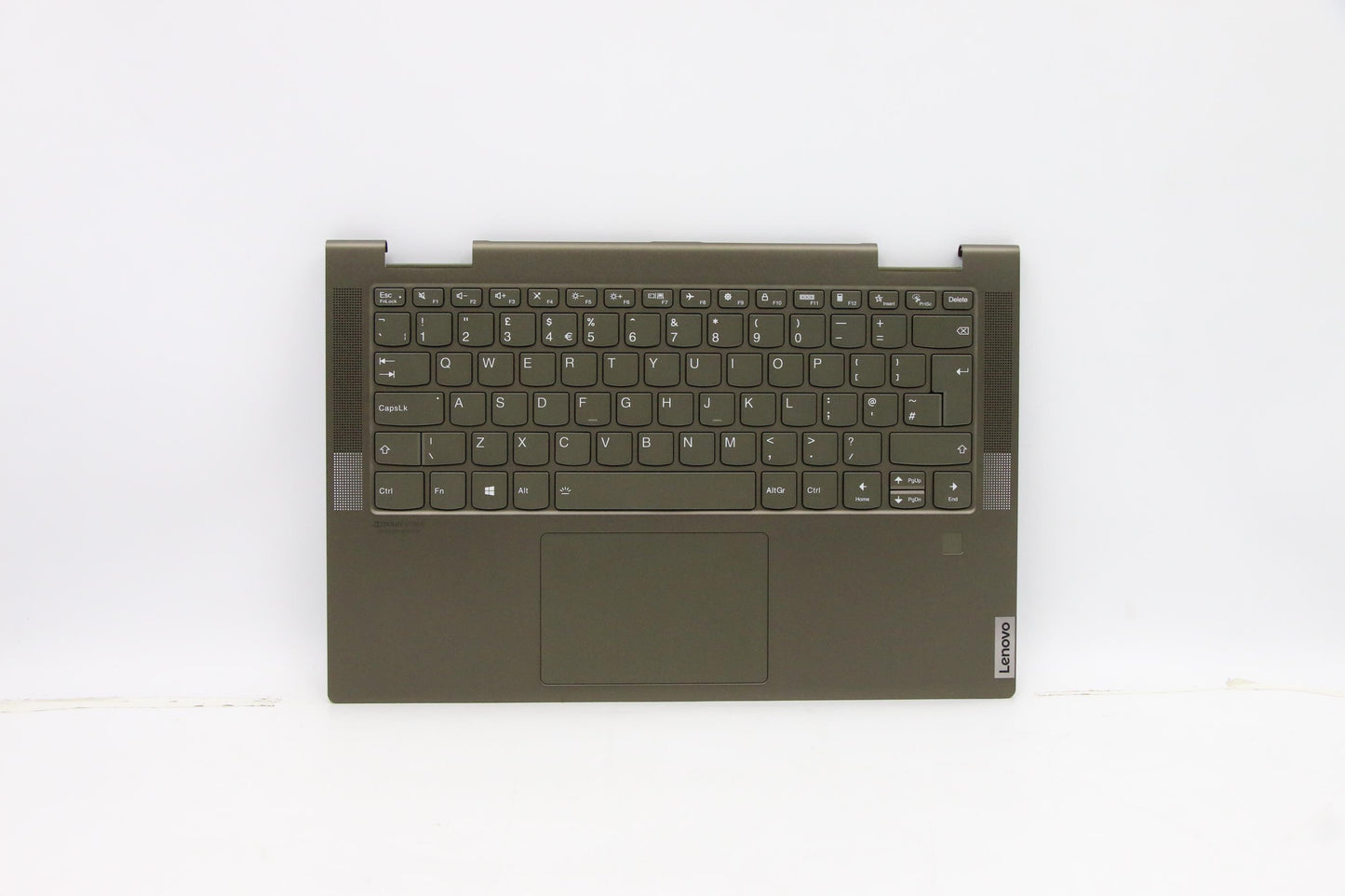 Lenovo Cover Upper Case Asm_Uke L82Bh - 5CB1A08870
