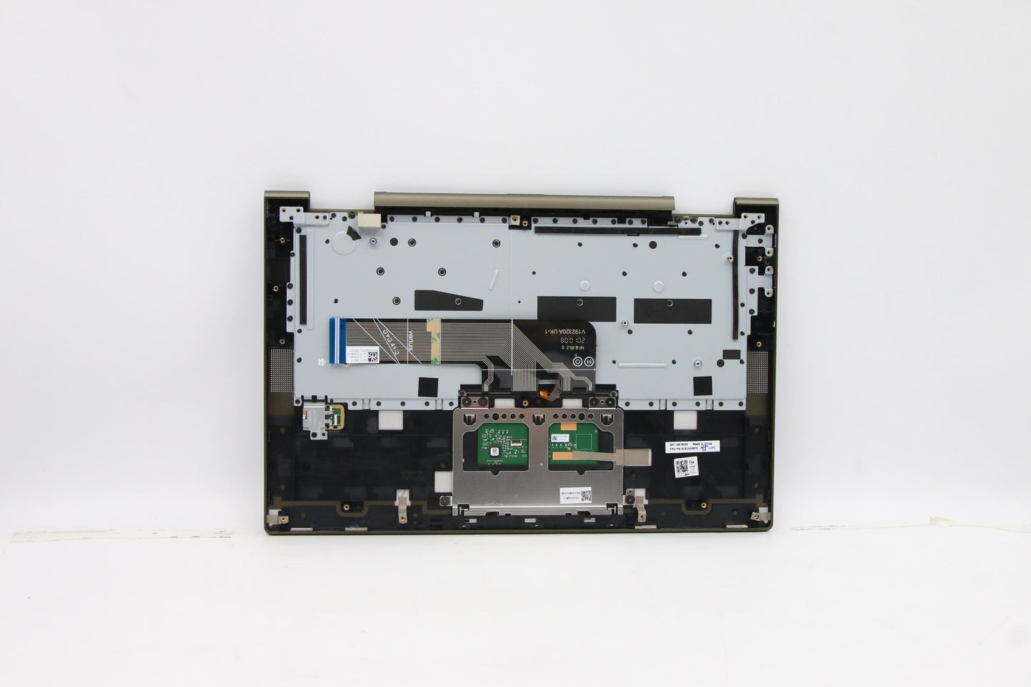 Lenovo Cover Upper Case Asm_Uke L82Bh - 5CB1A08870