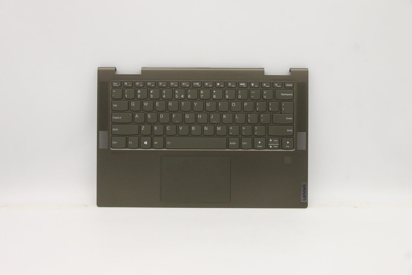 Lenovo Cover Uppercaseasm_Euro Engl82 - 5CB1A08871