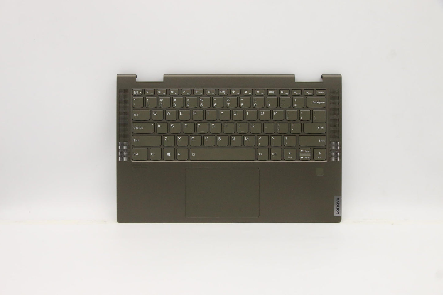 Lenovo Cover Upper Case Asm_Eng L82Bh - 5CB1A08872