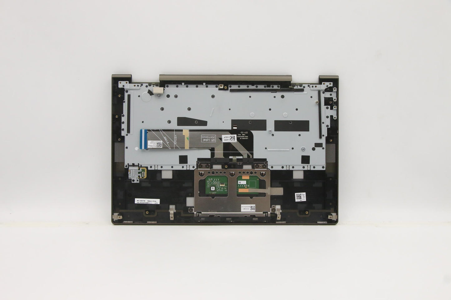 Lenovo Cover Upper Case Asm_Eng L82Bh - 5CB1A08872