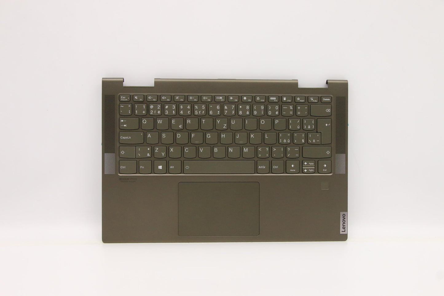 Lenovo Cover Uppercaseasm_Cze/Slk L82 - 5CB1A08873
