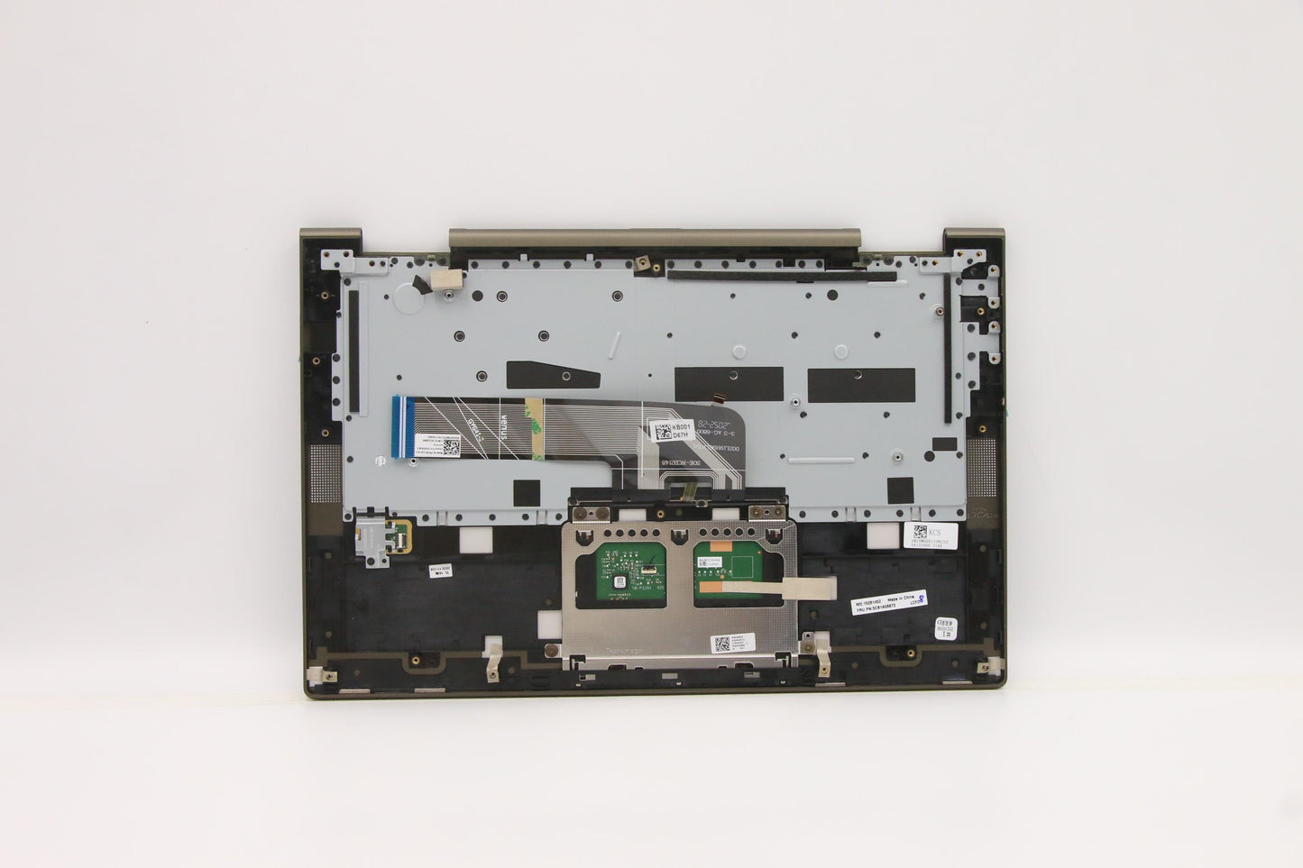 Lenovo Cover Uppercaseasm_Cze/Slk L82 - 5CB1A08873