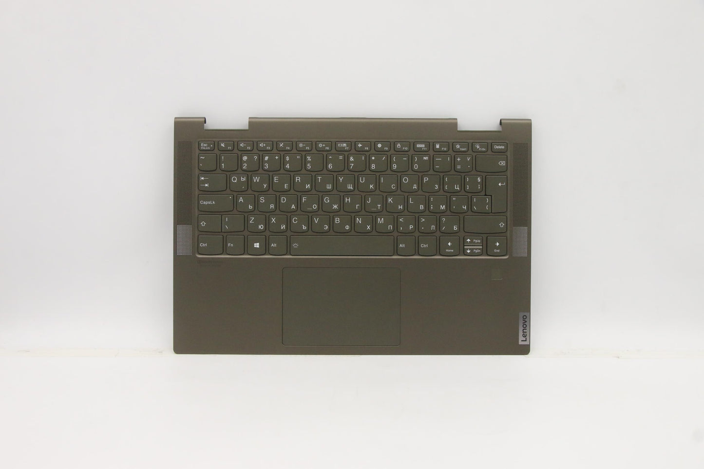 Lenovo Cover Upper Case Asm_Bul L82Bh - 5CB1A08874