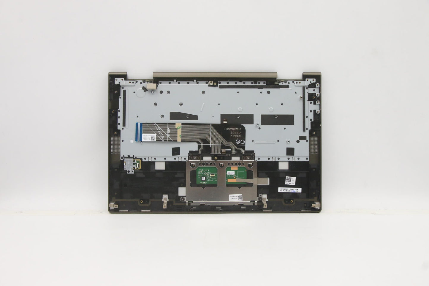 Lenovo Cover Upper Case Asm_Bul L82Bh - 5CB1A08874
