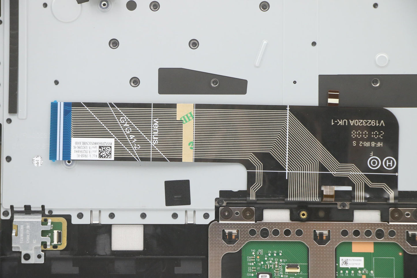 Lenovo Cover Upper Case Asm_Bul L82Bh - 5CB1A08874