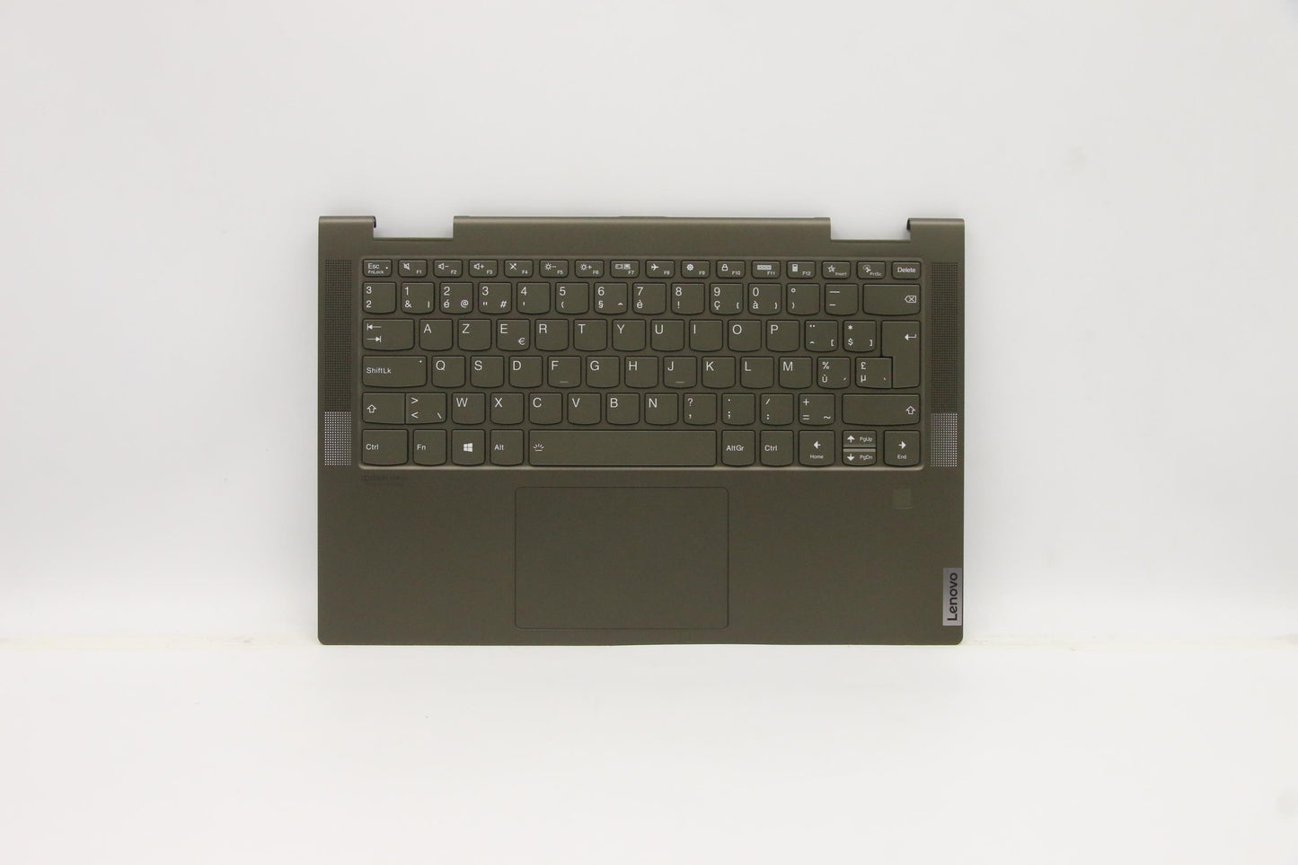 Lenovo Cover Upper Case Asm_Bel L82Bh - 5CB1A08876