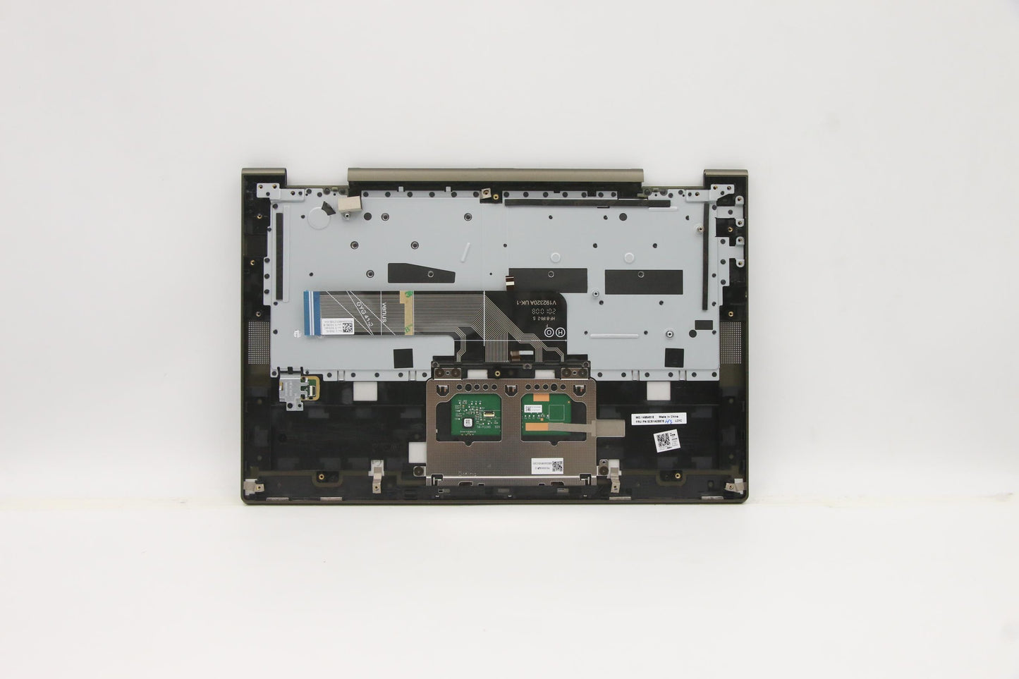 Lenovo Cover Upper Case Asm_Bel L82Bh - 5CB1A08876