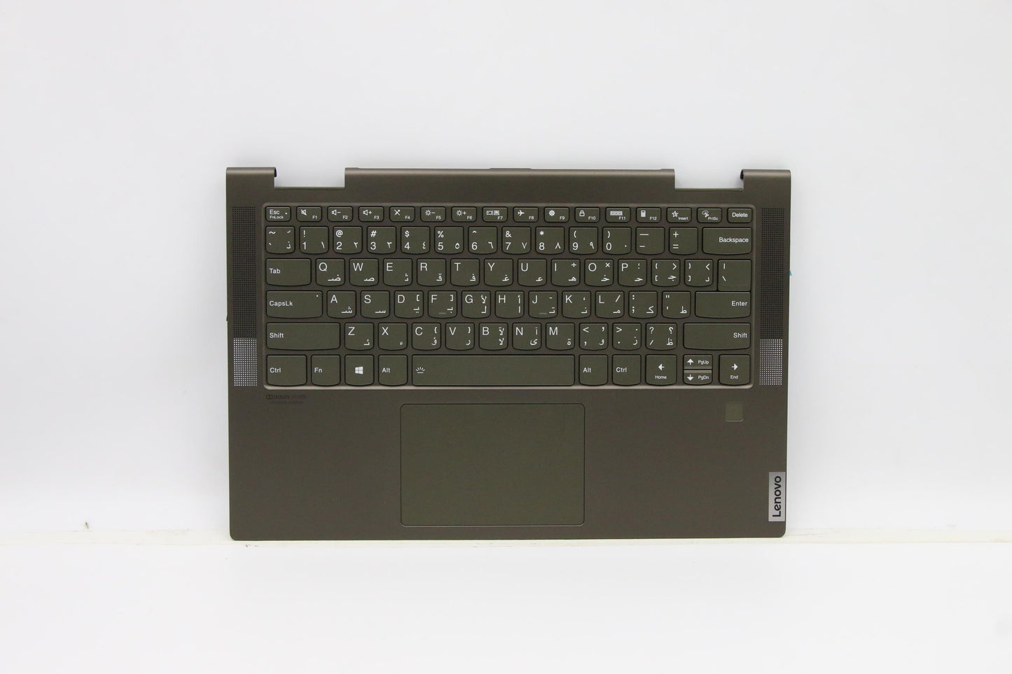 Lenovo Cover Upper Case Asm_Ara L82Bh - 5CB1A08877