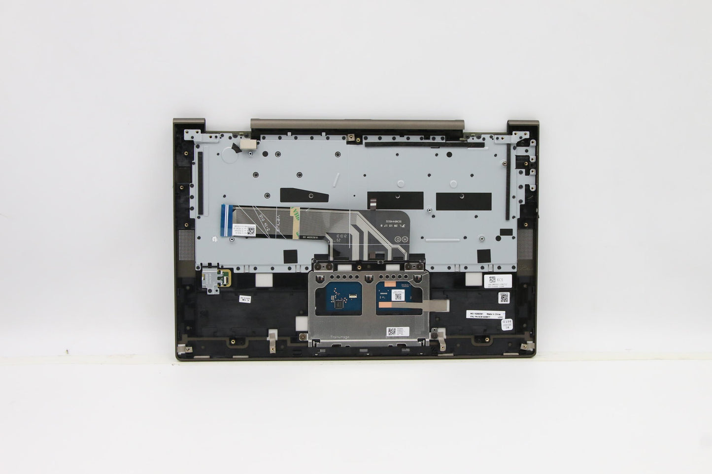 Lenovo Cover Upper Case Asm_Ara L82Bh - 5CB1A08877