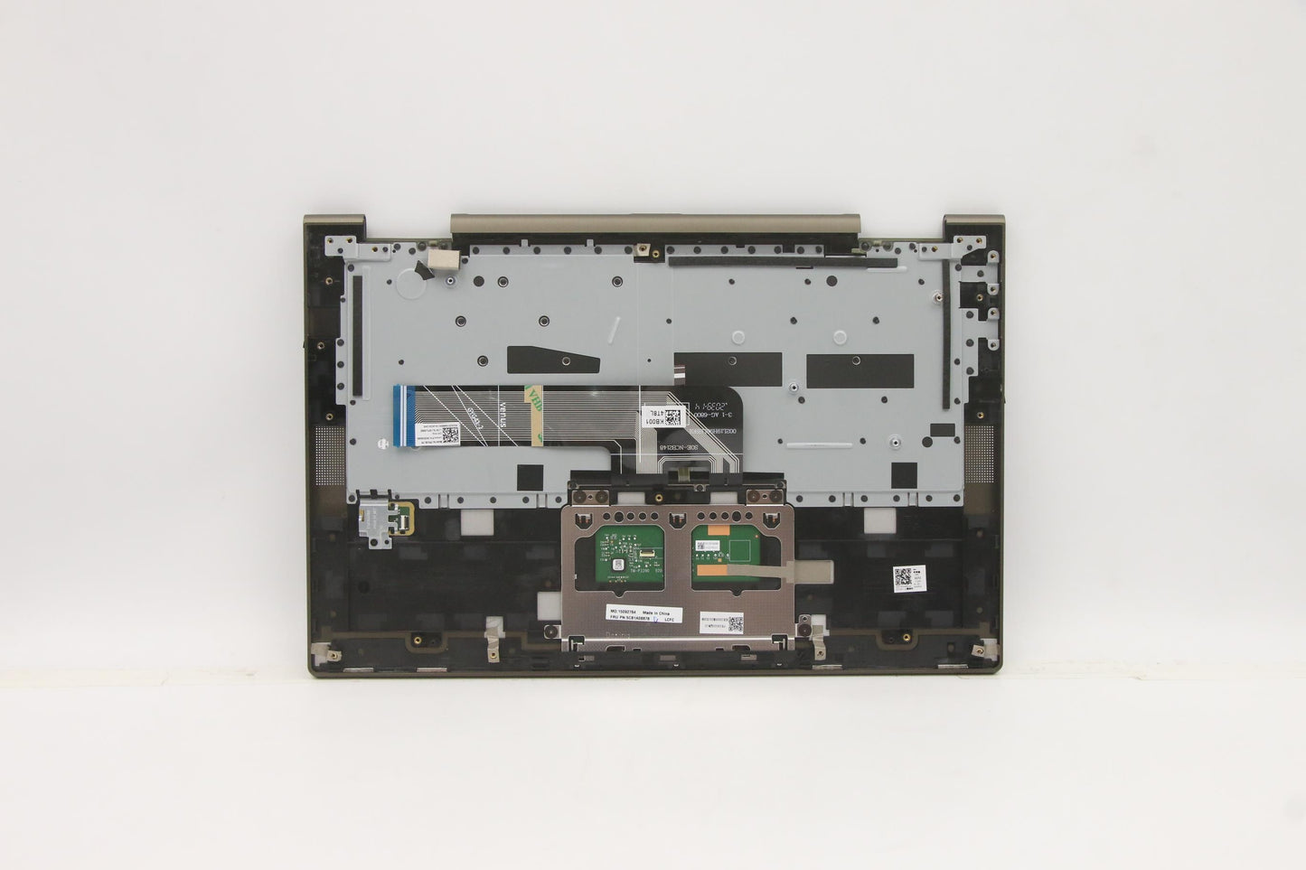 Lenovo Cover Upper Case Asm_Fra L82Bh - 5CB1A08878