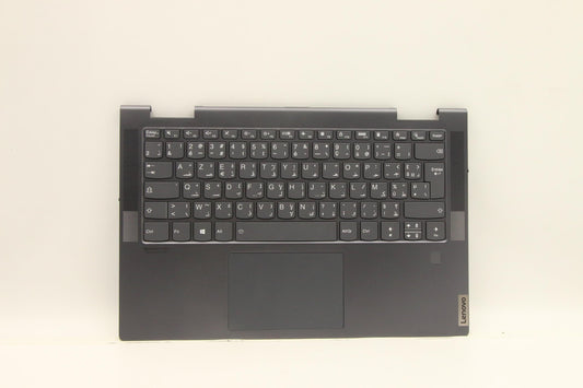 Lenovo Cover Uppercaseasm_Fra/Ara L82 - 5CB1A08881