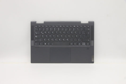 Lenovo Cover Uppercaseasm_La Spa L82B - 5CB1A08883