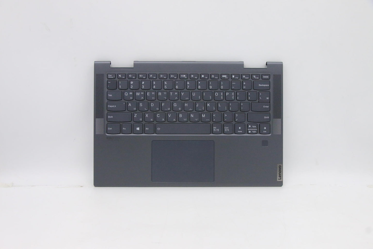 Lenovo Cover Upper Case Asm_Kor L82Bh - 5CB1A08884