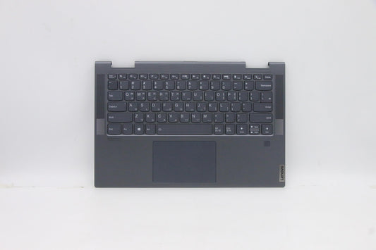 Lenovo Cover Upper Case Asm_Kor L82Bh - 5CB1A08884