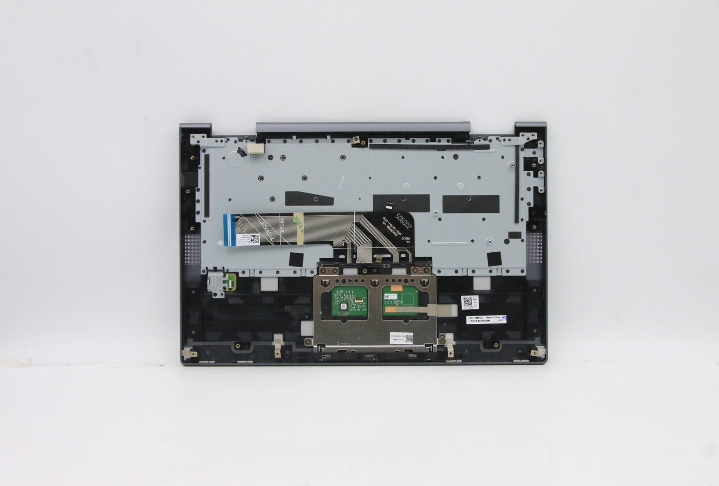 Lenovo Cover Upper Case Asm_Kor L82Bh - 5CB1A08884