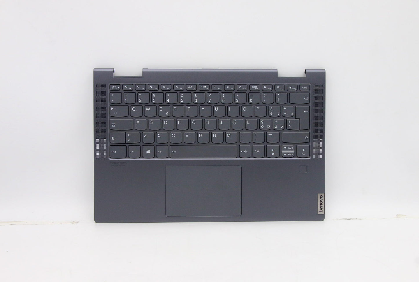 Lenovo Cover Upper Case Asm_Ita L82Bh - 5CB1A08885