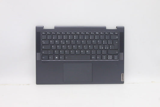 Lenovo Cover Upper Case Asm_Ita L82Bh - 5CB1A08885