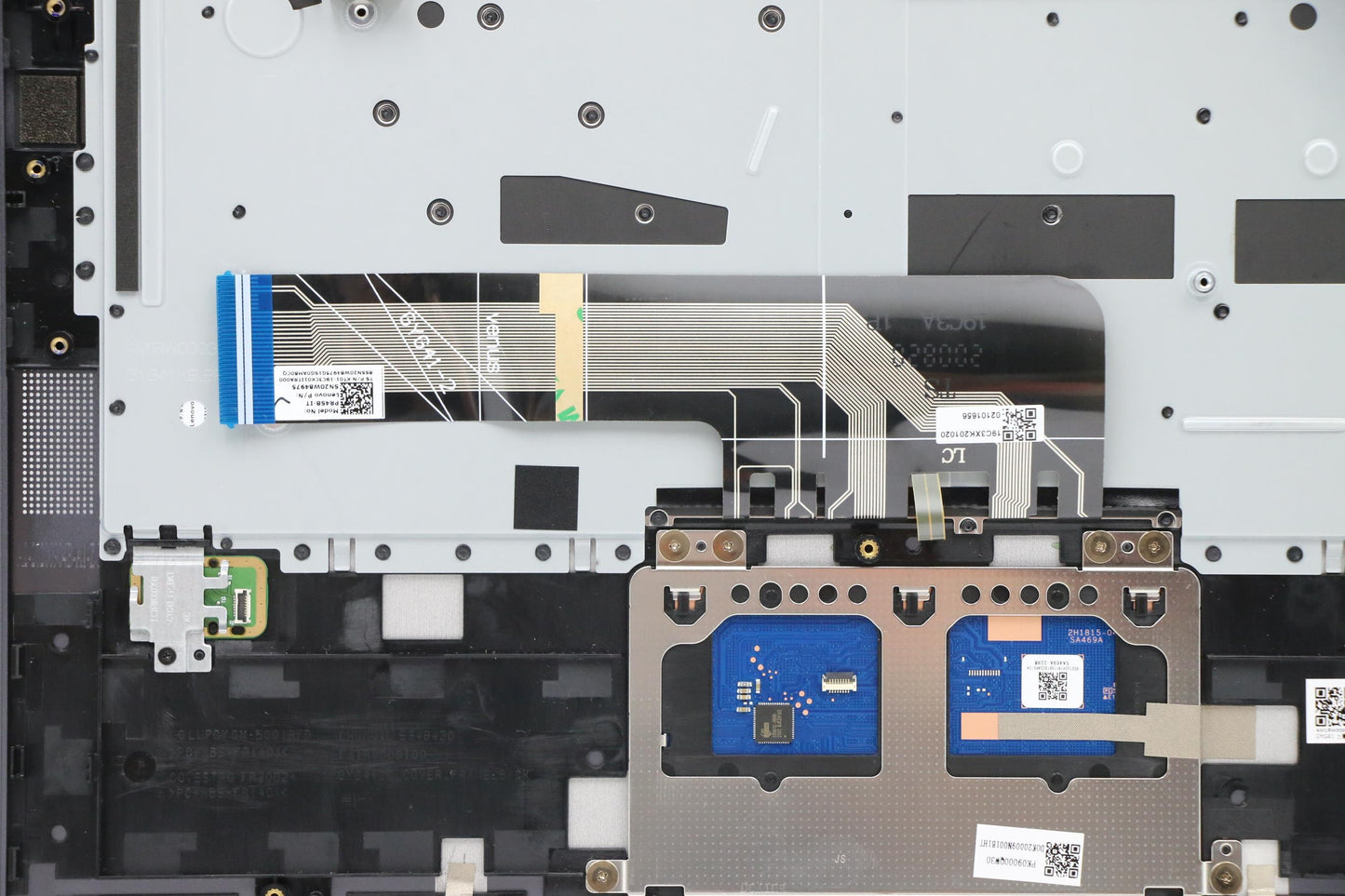 Lenovo Cover Upper Case Asm_Ita L82Bh - 5CB1A08885