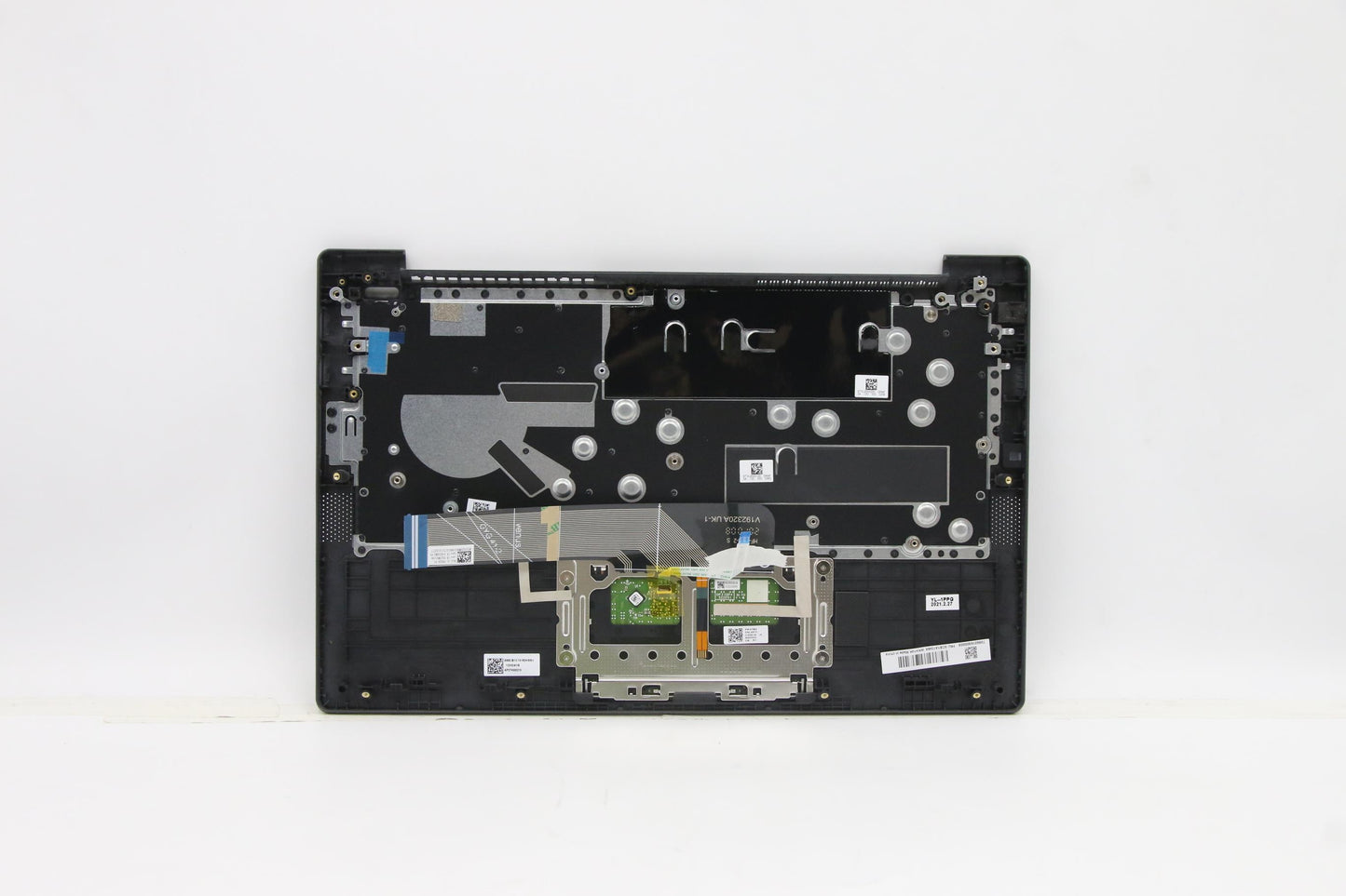 Lenovo Cover Upper C81Ym Pl_Blk Fp Bl - 5CB1A13468