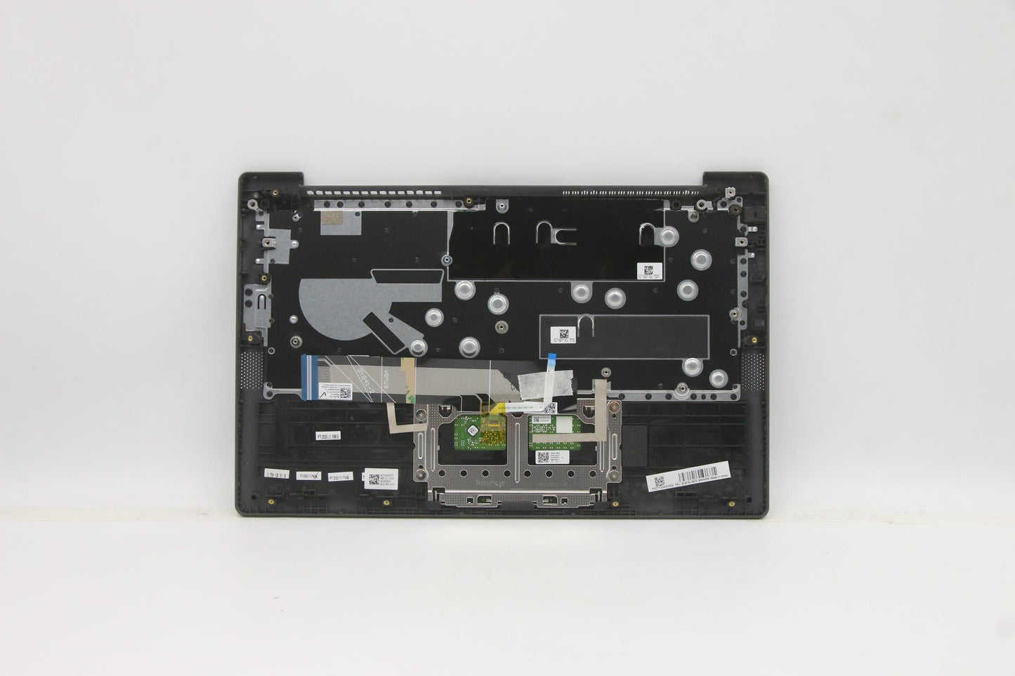 Lenovo Cover Upper C81Ym Pl_Blk Nfp N - 5CB1A13470