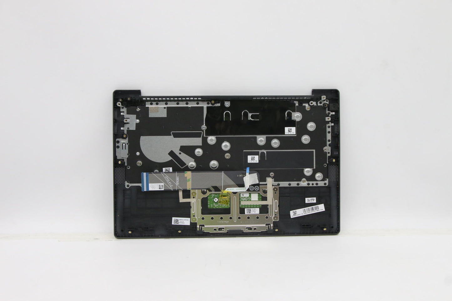 Lenovo Cover Upper C81Ym Pl_Blk Nfp N - 5CB1A13479