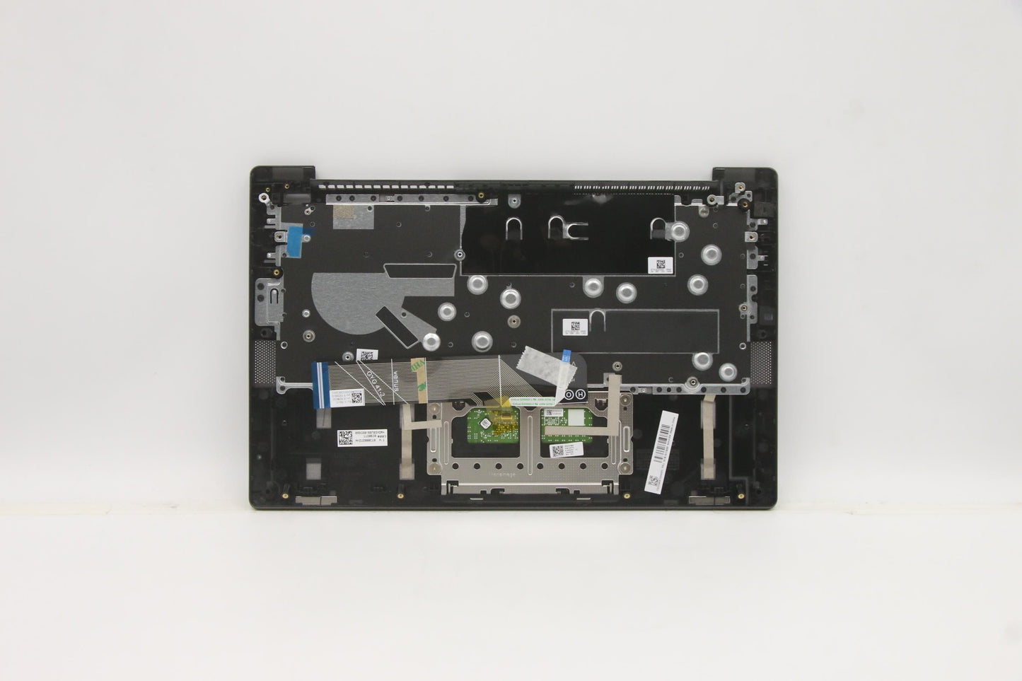 Lenovo Cover Upper C81Ym Al_Blk Fp Nb - 5CB1A13480