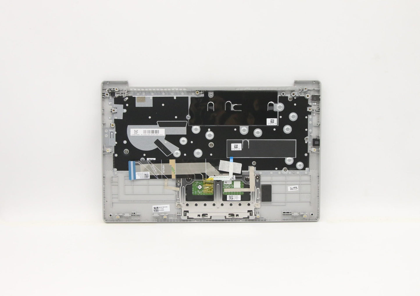 Lenovo Cover Upper C81Ym Pl_Sil Nfp N - 5CB1A13485