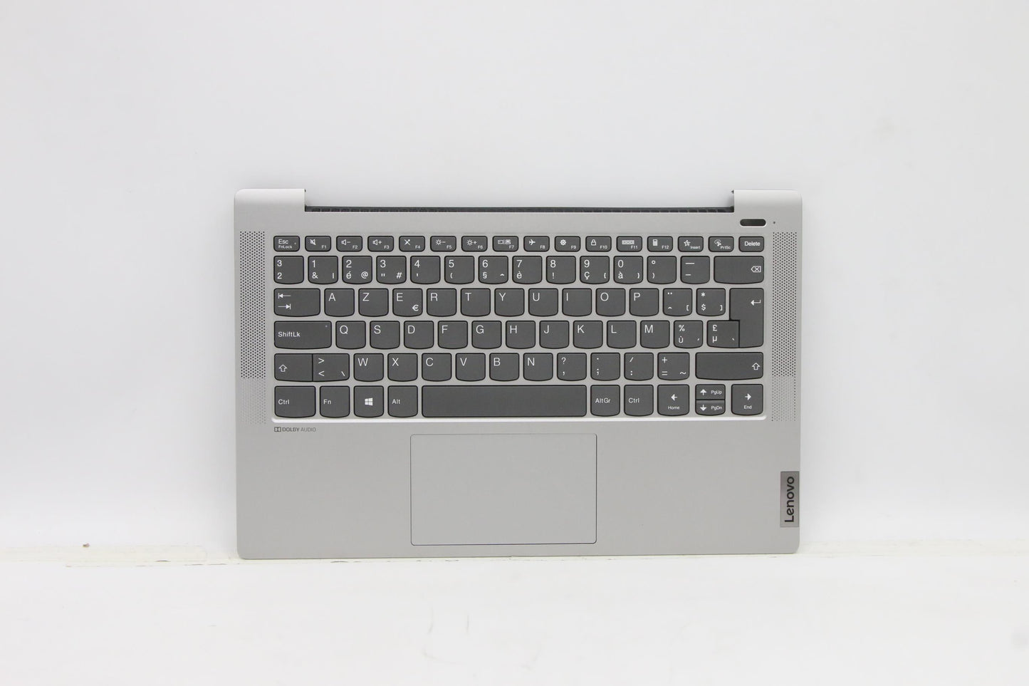 Lenovo Cover Upper C81Ym Al_Sil Fp Nb - 5CB1A13486