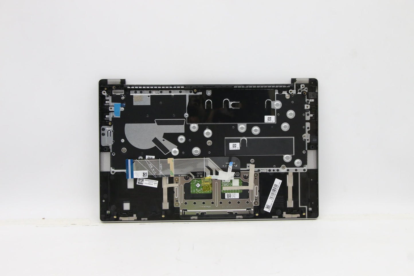 Lenovo Cover Upper C81Ym Al_Sil Fp Nb - 5CB1A13486