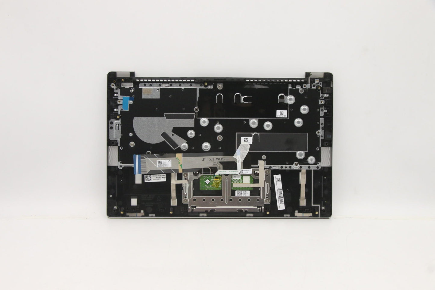 Lenovo Cover Upper C81Ym Al_Sil Fp Nb - 5CB1A13518