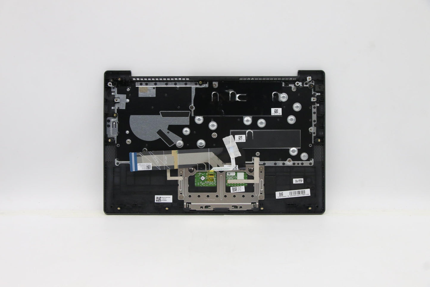 Lenovo Cover Upper C81Ym Pl_Blk Nfp N - 5CB1A13519