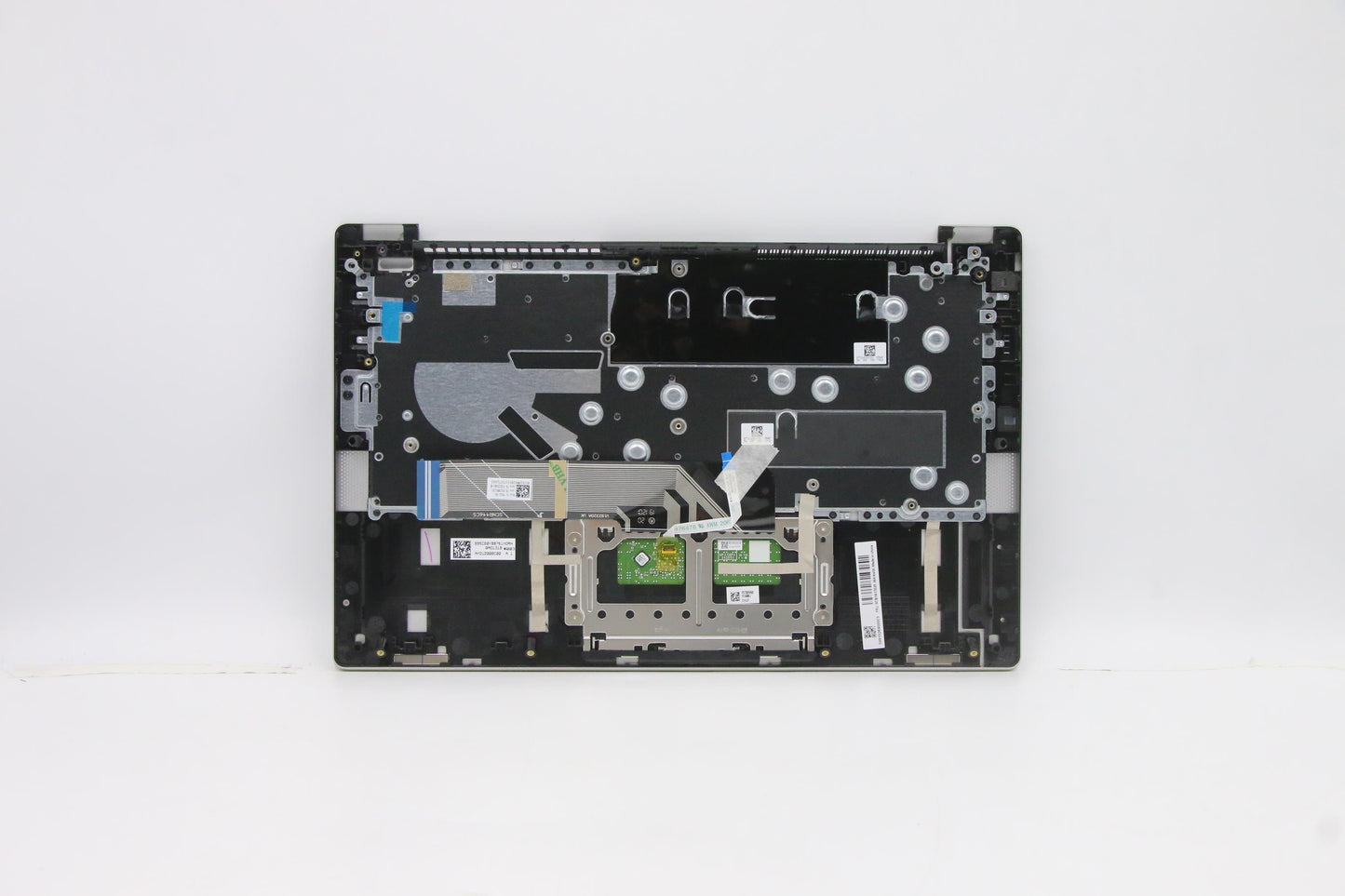 Lenovo Cover Upper C81Ym Al_Sil Fp Nb - 5CB1A13525