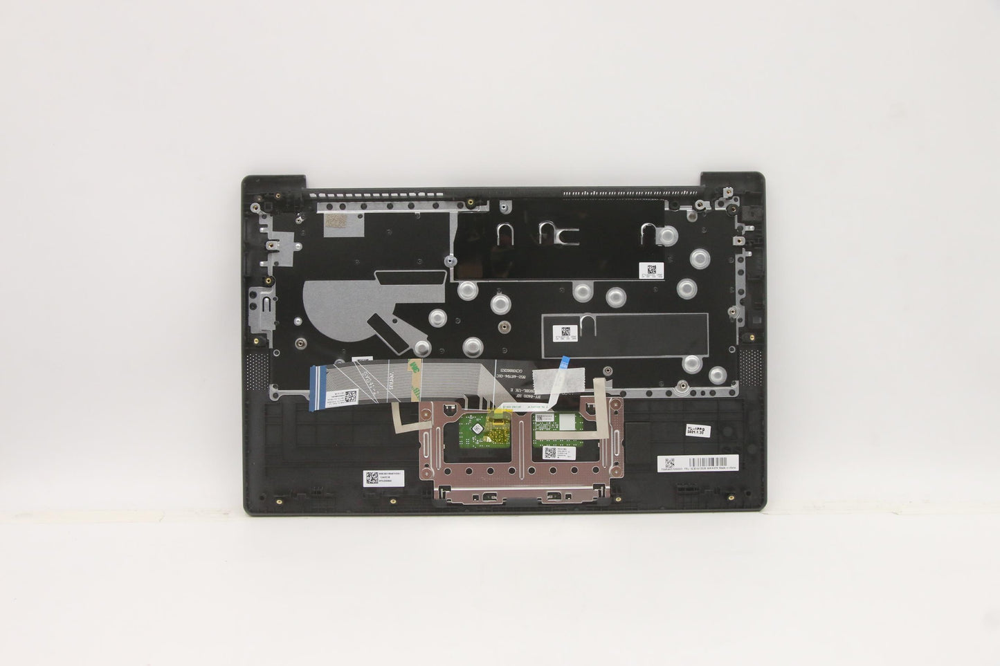 Lenovo Cover Upper C81Ym Pl_Blk Nfp N - 5CB1A13529