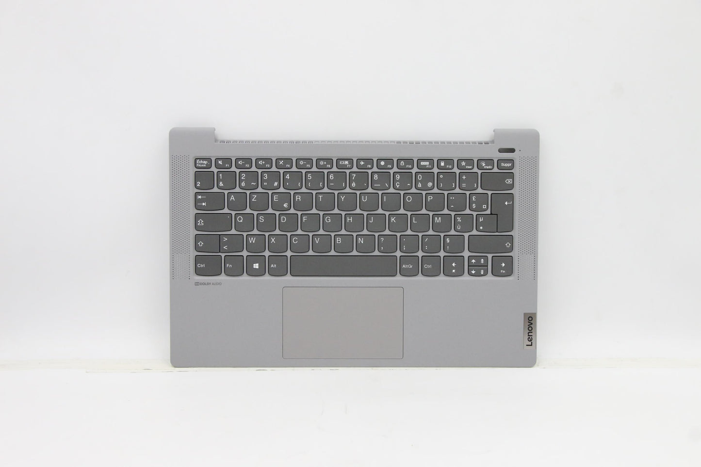 Lenovo Cover Upper C81Ym Pl_Sil Fp Nb - 5CB1A13535