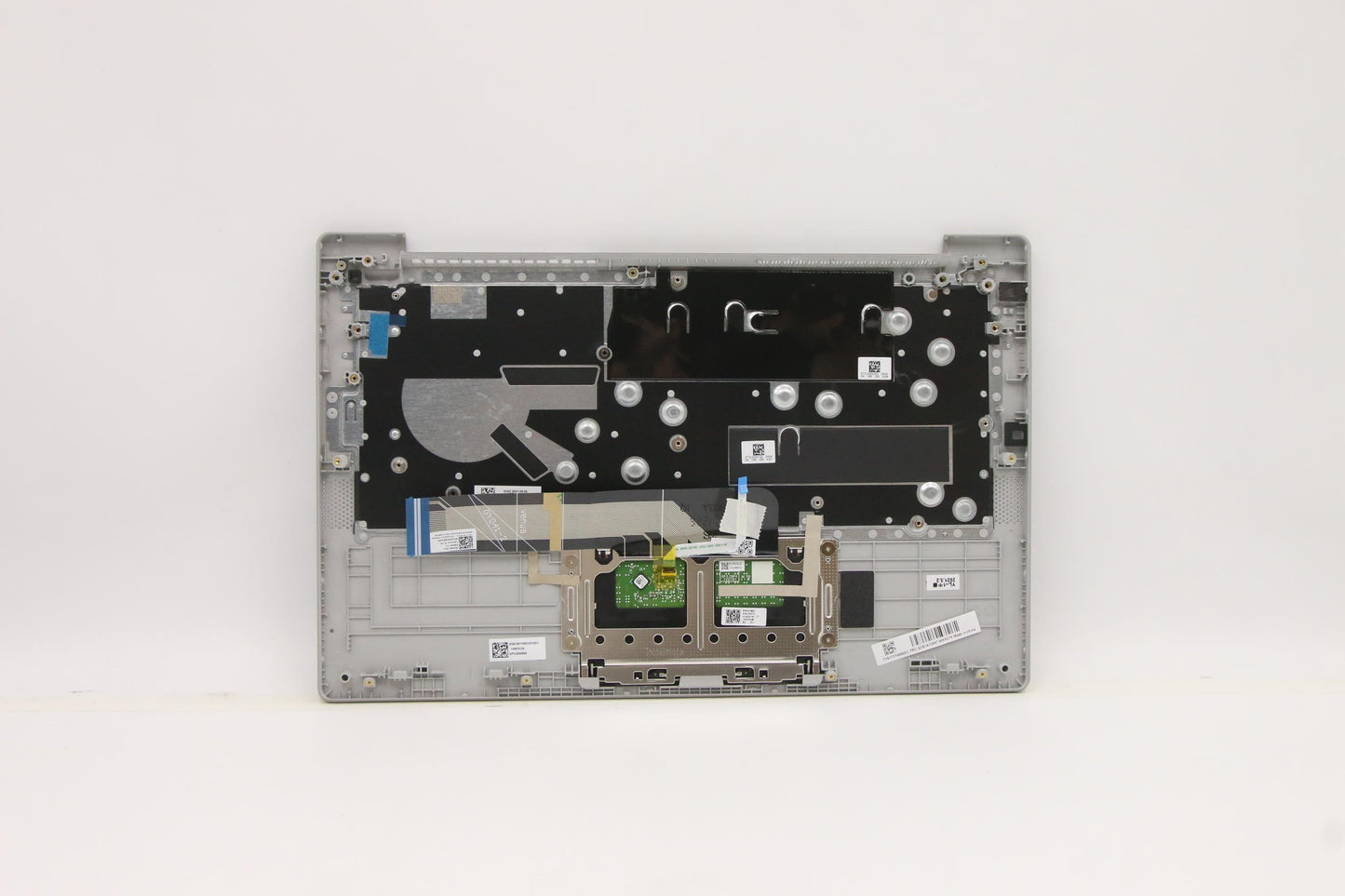 Lenovo Cover Upper C81Ym Pl_Sil Fp Nb - 5CB1A13547
