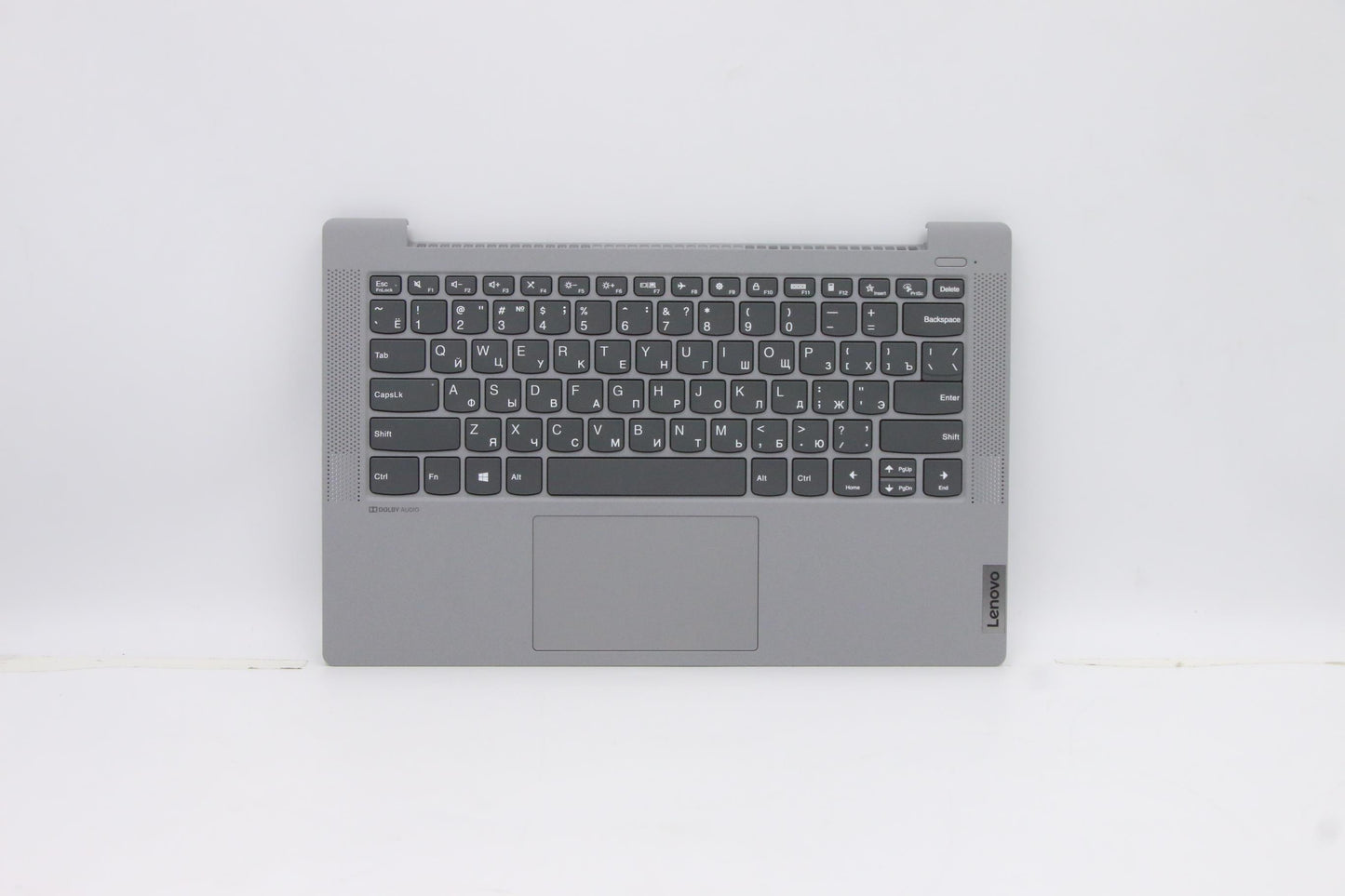 Lenovo Cover Upper C81Ym Pl_Sil Nfp N - 5CB1A13556