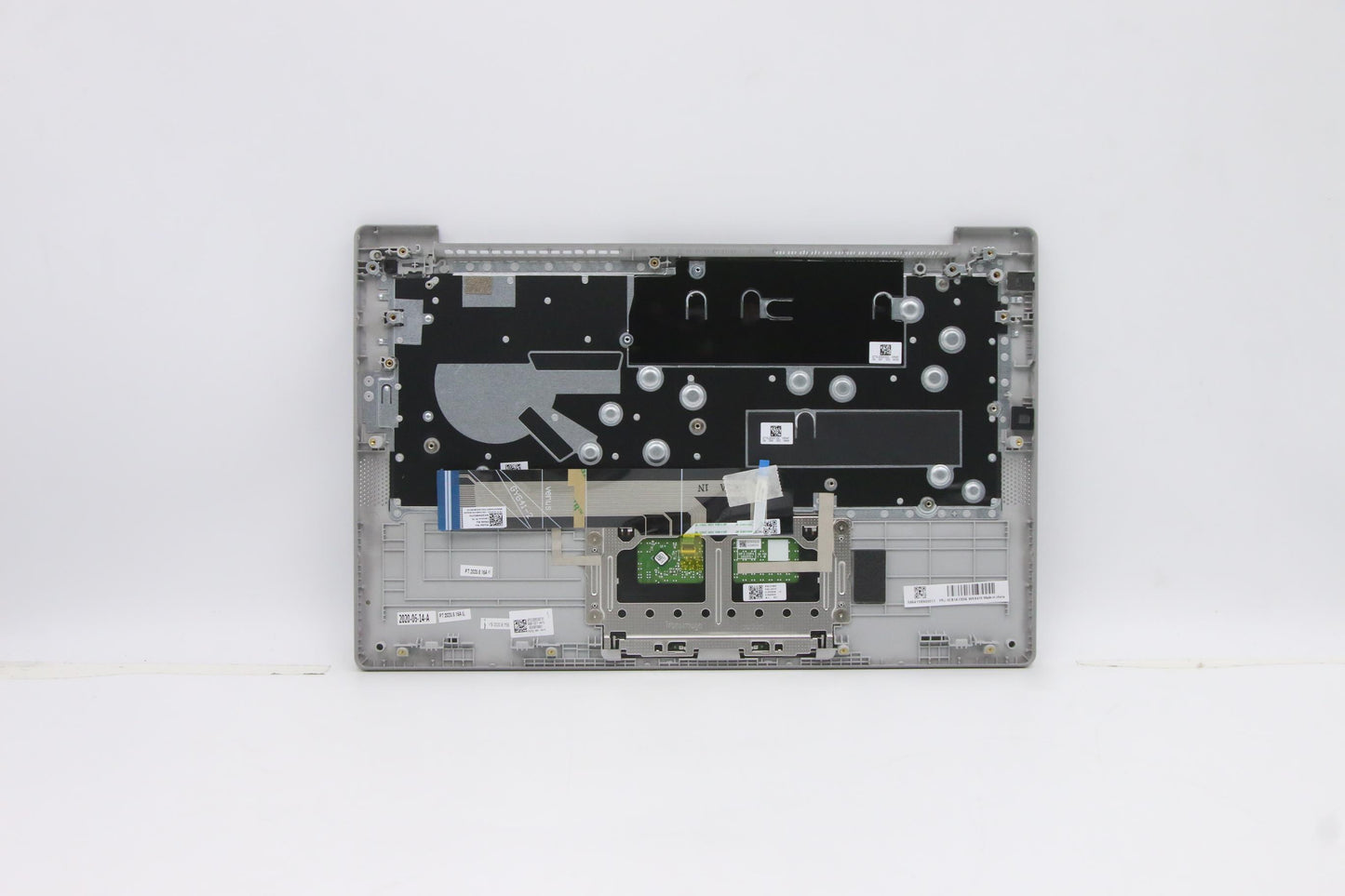 Lenovo Cover Upper C81Ym Pl_Sil Nfp N - 5CB1A13556