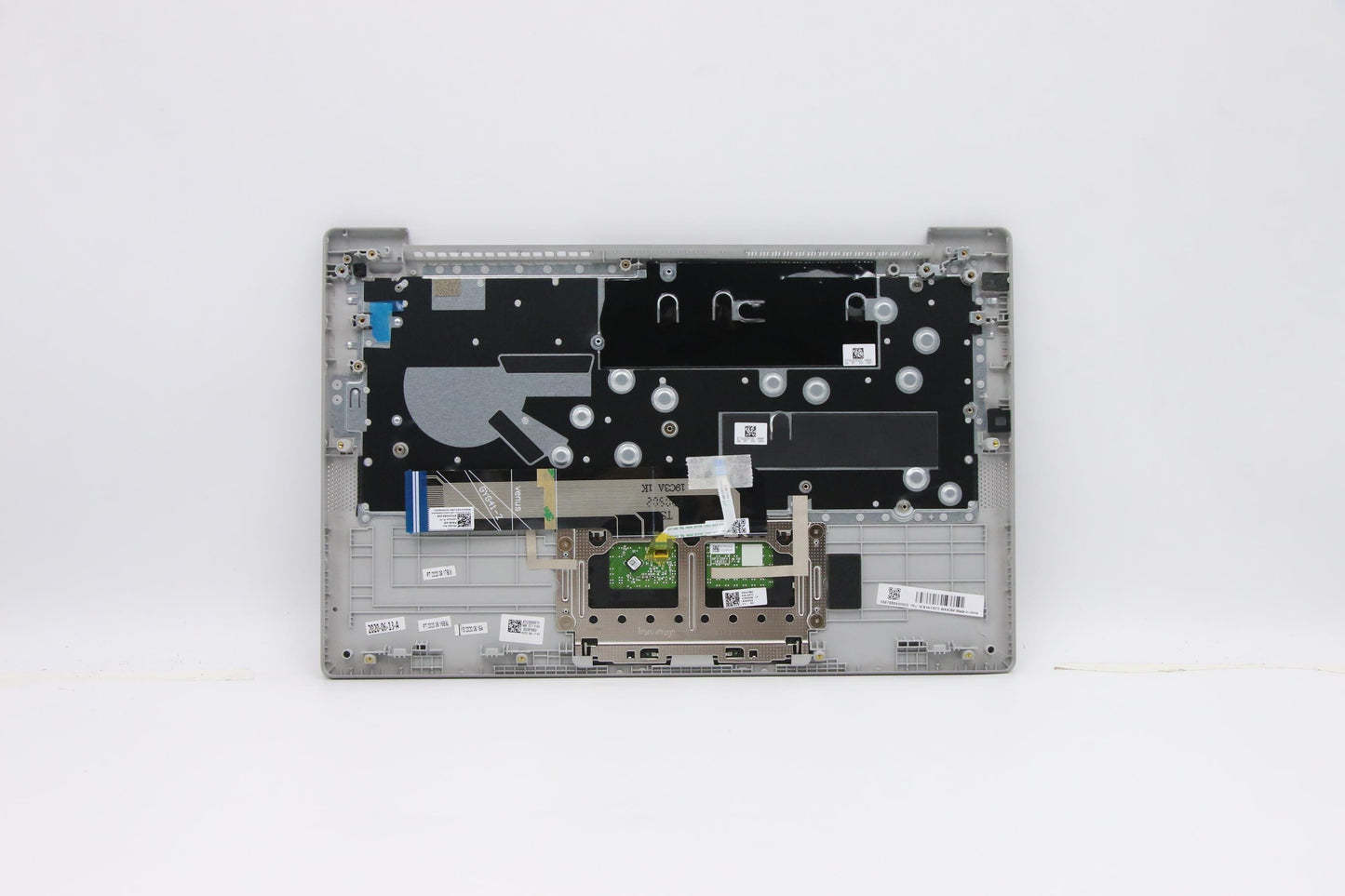 Lenovo Cover Upper C81Ym Pl_Sil Fp Nb - 5CB1A13573
