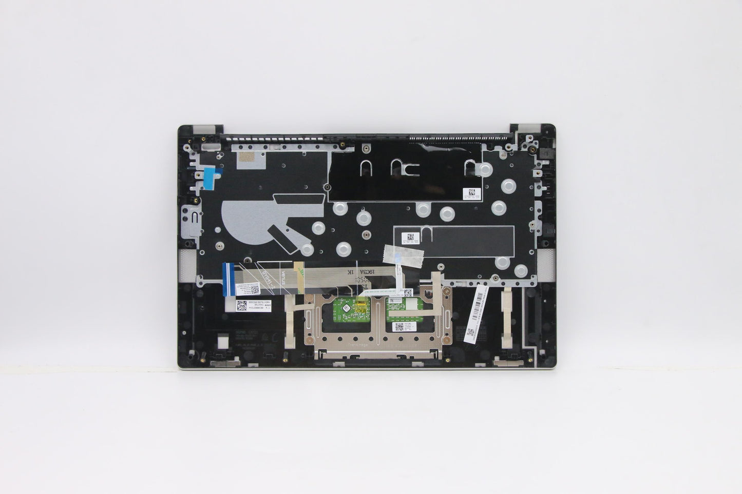 Lenovo Cover Upper C81Ym Al_Sil Fp Nb - 5CB1A13580