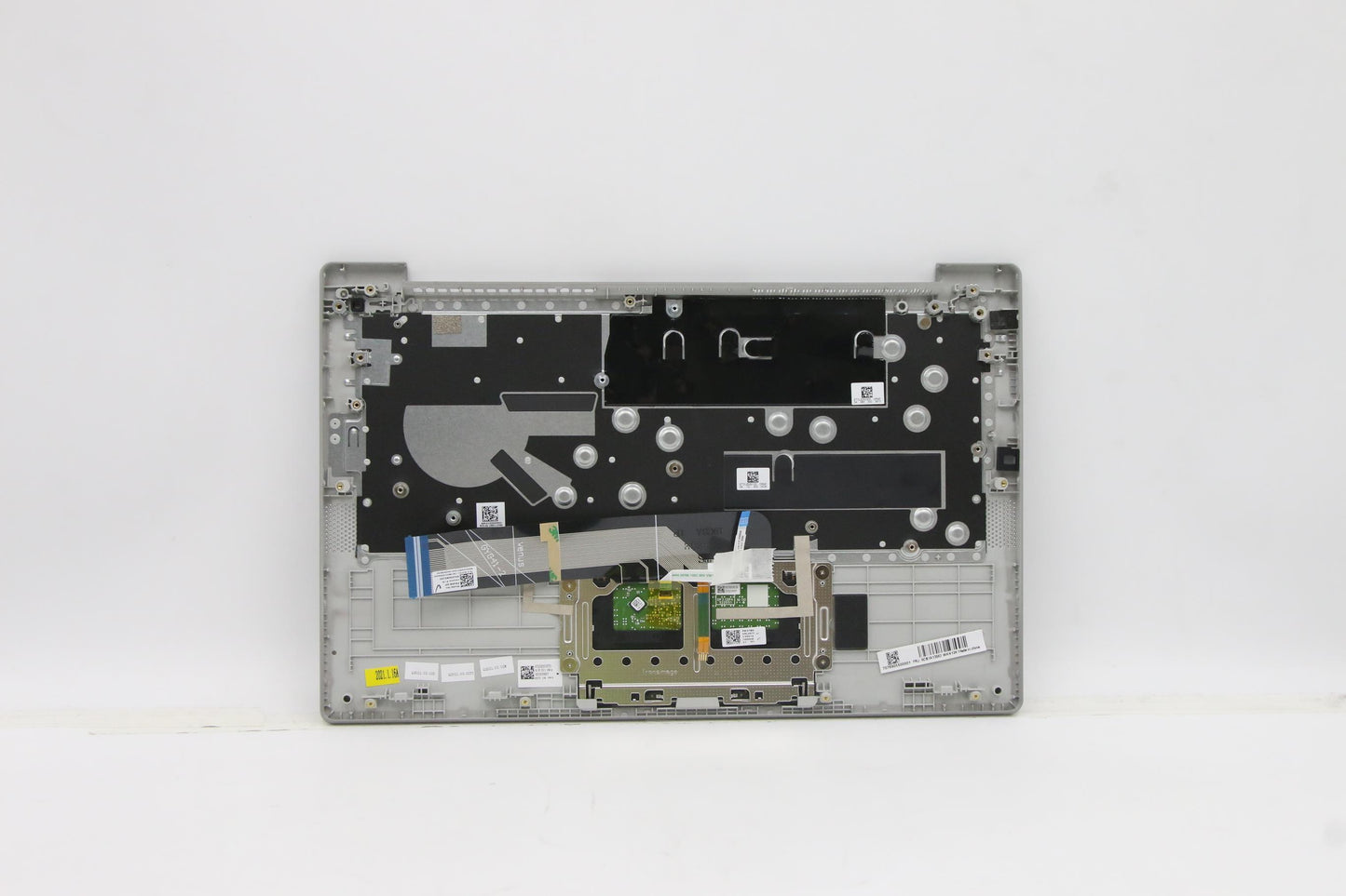 Lenovo Cover Upper C81Ym Pl_Sil Nfp B - 5CB1A13583