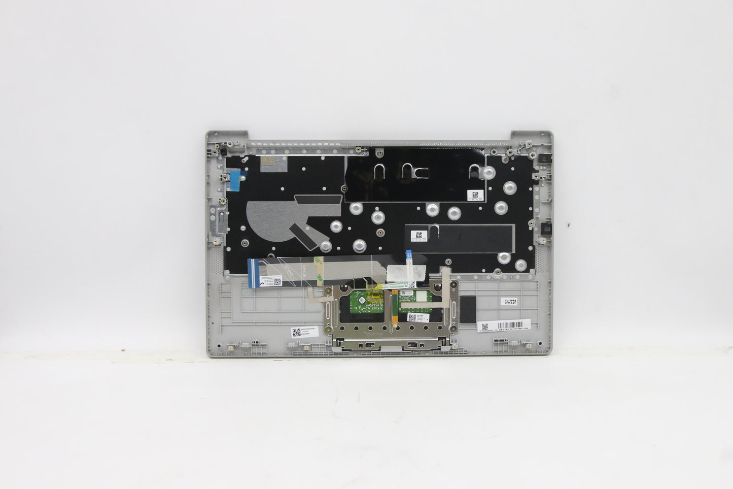 Lenovo Cover Upper C81Ym Pl_Sil Fp Bl - 5CB1A13615