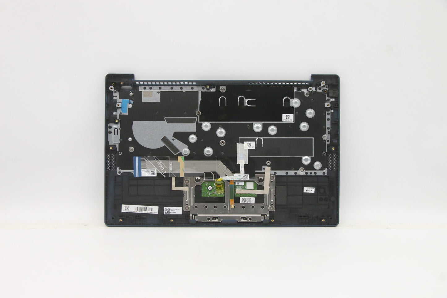 Lenovo Cover Upper C81Ym Pl_Blu Fp Bl - 5CB1A13619