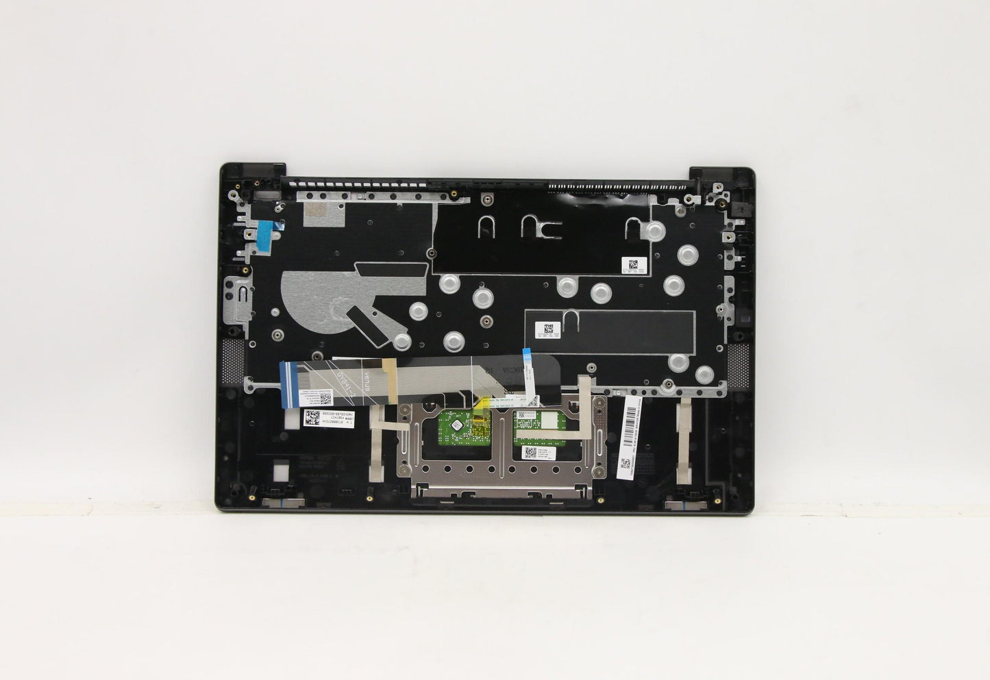 Lenovo Cover Upper C81Ym Al_Blk Fp Nb - 5CB1A13626