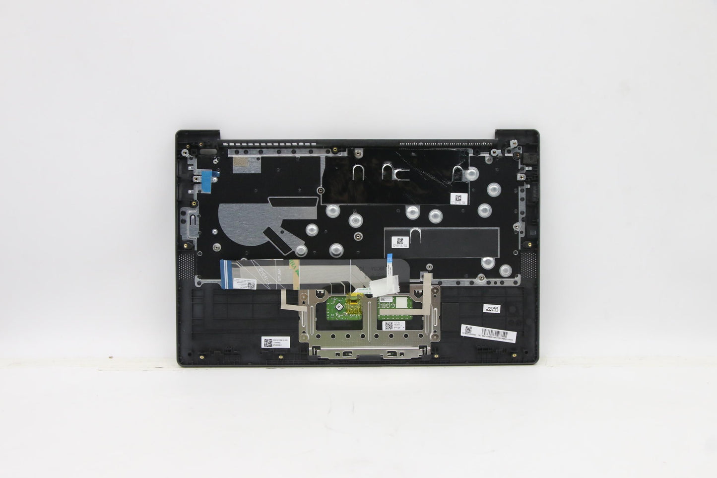 Lenovo Cover Upper C81Ym Pl_Blk Fp Nb - 5CB1A13638