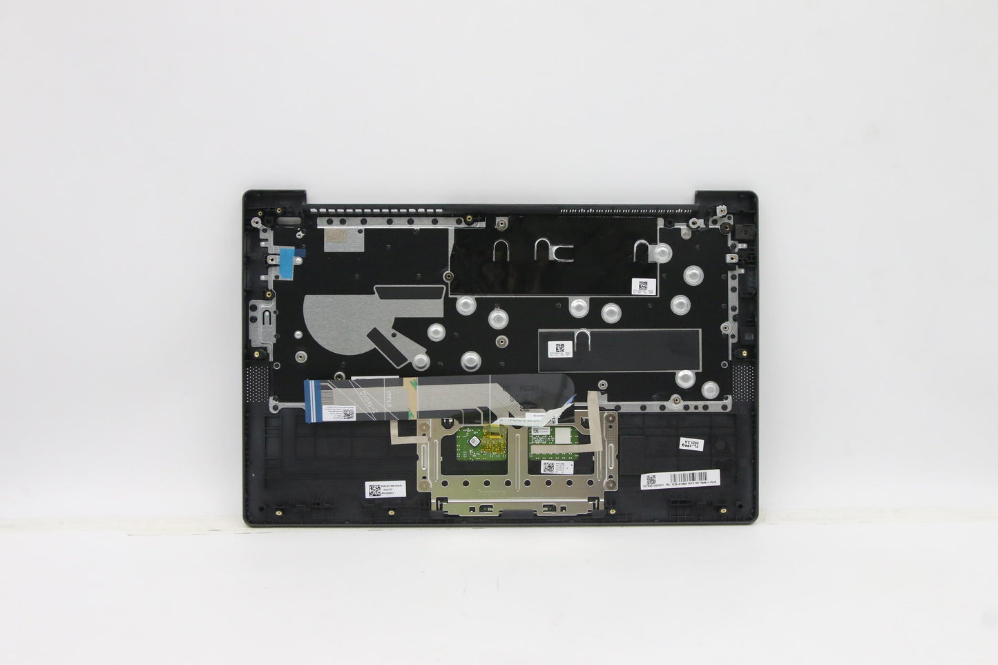 Lenovo Cover Upper C81Ym Pl_Blk Fp Nb - 5CB1A13644
