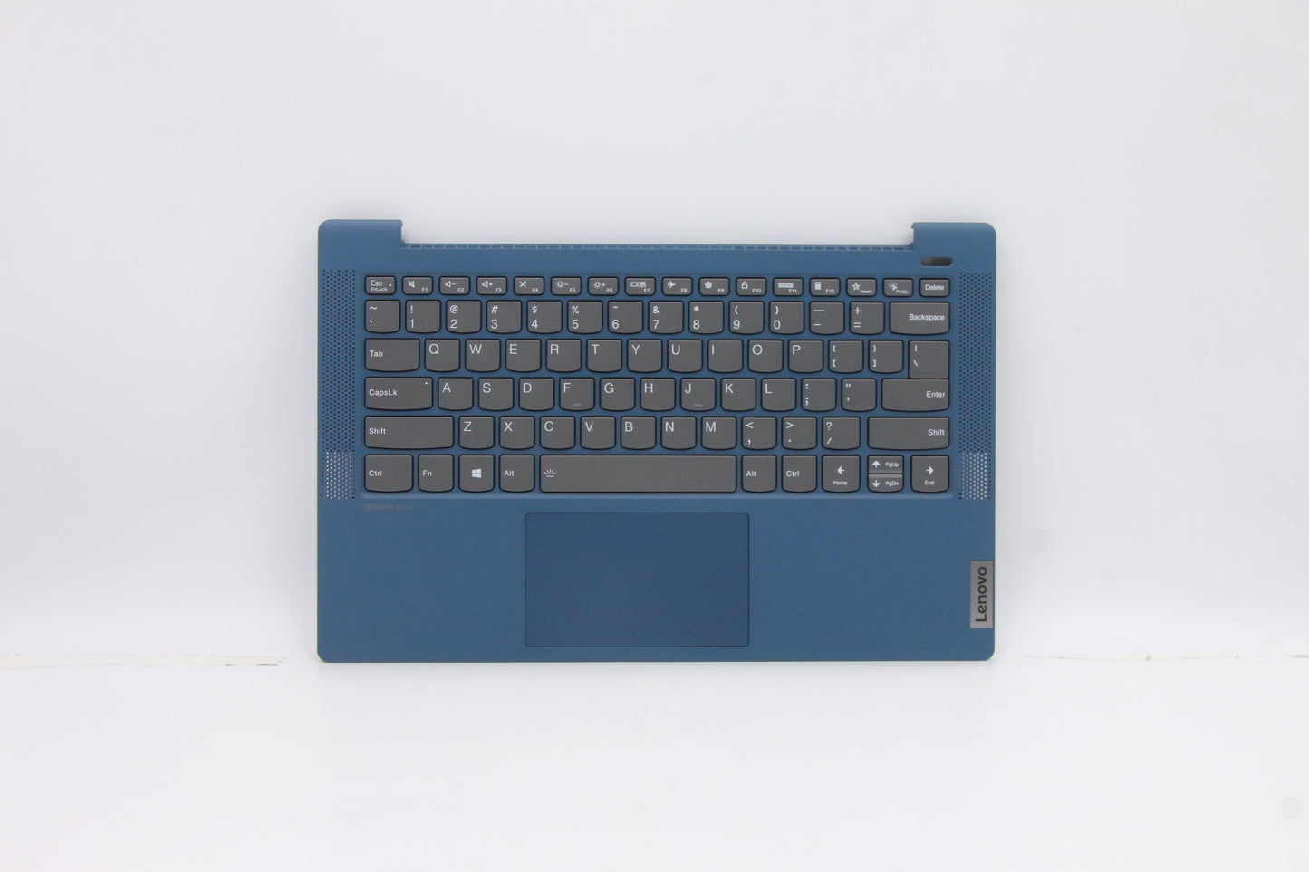Lenovo Cover Upper C81Ym Pl_Blu Fp Bl - 5CB1A13658