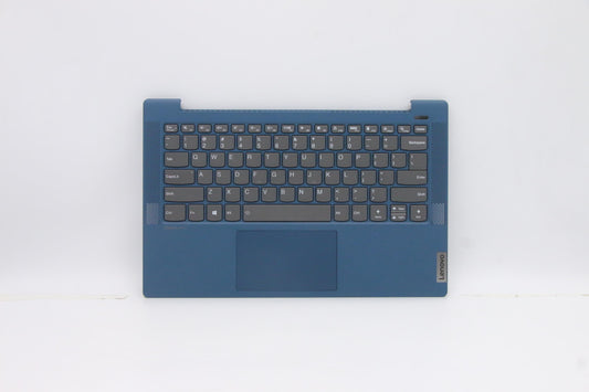 Lenovo Cover Upper C81Ym Pl_Blu Fp Bl - 5CB1A13658