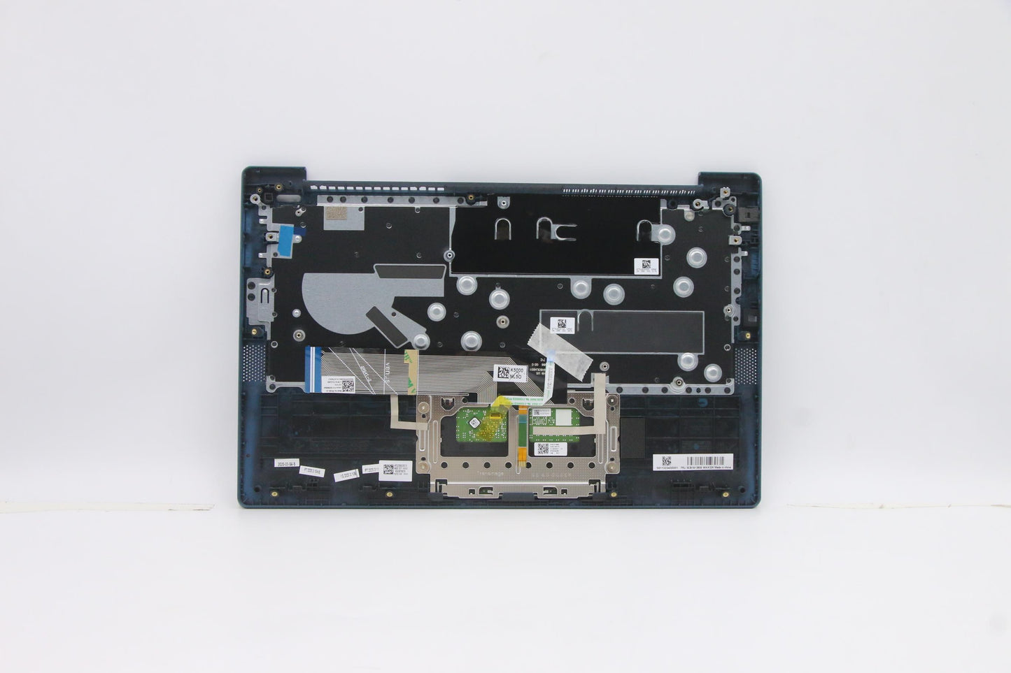Lenovo Cover Upper C81Ym Pl_Blu Fp Bl - 5CB1A13658