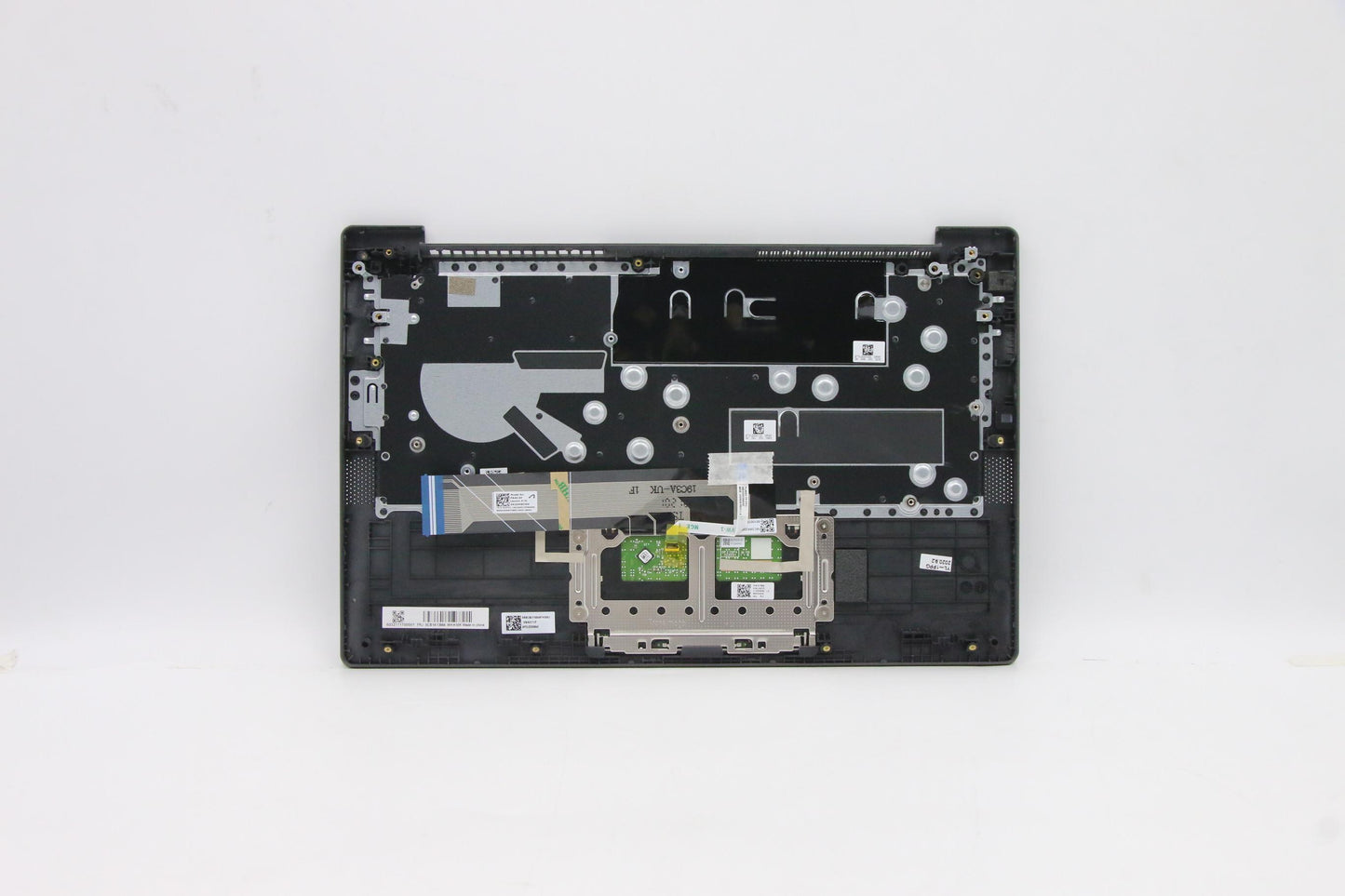 Lenovo Cover Upper C81Ym Pl_Blk Nfp N - 5CB1A13664